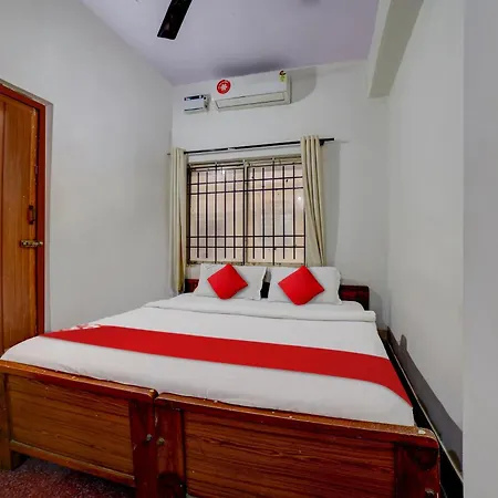 Hotel Mayur Paradise